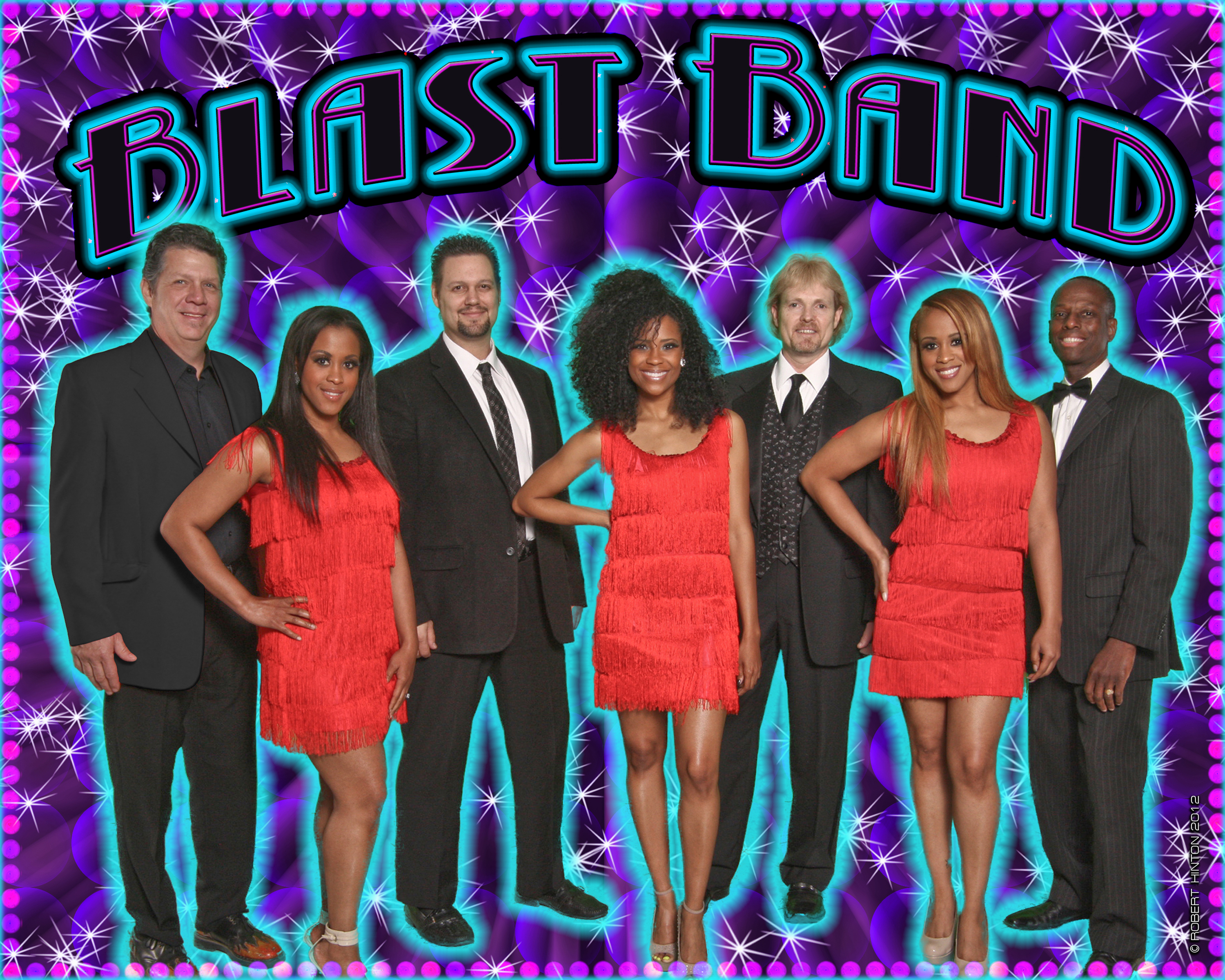 About A Blast Bands & DJs | A Blast Bands DJs Karaoke